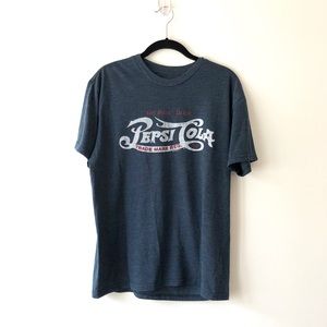 Pepsi Cola T Shirt